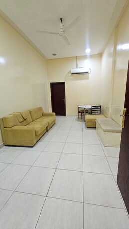 Salmaniya, Apartments/Houses, BHD 220/month,  Furnished,  1 BR,  1 Bedroom Fully Furnished Flat For Rent With Ewa Unlimited
