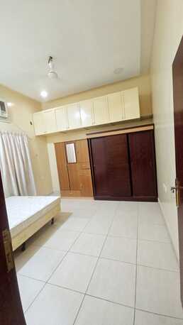 Salmaniya, Apartments/Houses, BHD 220/month,  Furnished,  1 BR,  1 Bedroom Fully Furnished Flat For Rent With Ewa Unlimited