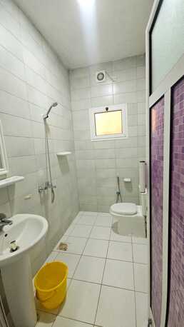 Salmaniya, Apartments/Houses, BHD 220/month,  Furnished,  1 BR,  1 Bedroom Fully Furnished Flat For Rent With Ewa Unlimited