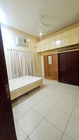 Salmaniya, Apartments/Houses, BHD 220/month,  Furnished,  1 BR,  1 Bedroom Fully Furnished Flat For Rent With Ewa Unlimited