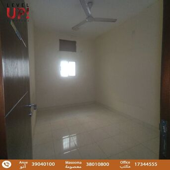 Muharraq, Apartments/Houses, BHD 120/month,  3 BR,  80 Sq. Meter,  GOOD  FLAT FOR RENT LOCATION MUHARRAQ REF NO  C 019
