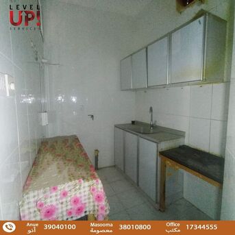 Muharraq, Apartments/Houses, BHD 120/month,  3 BR,  80 Sq. Meter,  GOOD  FLAT FOR RENT LOCATION MUHARRAQ REF NO  C 019