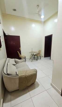 Salmaniya, Apartments/Houses, BHD 230/month,  Furnished,  Studio,  1 Bedroom Fully Furnished Flat For Rent With Ewa Unlimited