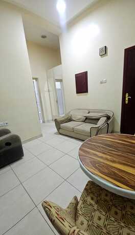 Salmaniya, Apartments/Houses, BHD 230/month,  Furnished,  Studio,  1 Bedroom Fully Furnished Flat For Rent With Ewa Unlimited