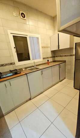 Salmaniya, Apartments/Houses, BHD 230/month,  Furnished,  Studio,  1 Bedroom Fully Furnished Flat For Rent With Ewa Unlimited
