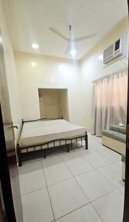 Salmaniya, Apartments/Houses, BHD 230/month,  Furnished,  Studio,  1 Bedroom Fully Furnished Flat For Rent With Ewa Unlimited