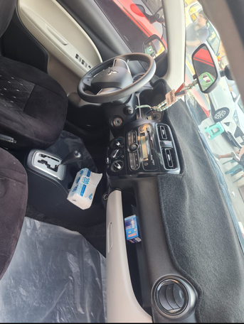 Aziziyah, Vehicles, Cars & Trucks , SAR 29000,  Mitsubishi Attriage,  2020,  Automatic,  106700 KM,   For Sale. Good Condition Car. Well Maintained