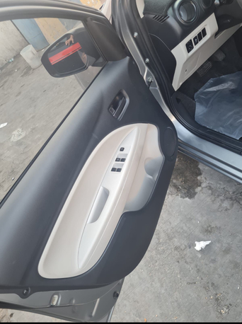 Aziziyah, Vehicles, Cars & Trucks , SAR 29000,  Mitsubishi Attriage,  2020,  Automatic,  106700 KM,   For Sale. Good Condition Car. Well Maintained