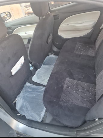 Aziziyah, Vehicles, Cars & Trucks , SAR 29000,  Mitsubishi Attriage,  2020,  Automatic,  106700 KM,   For Sale. Good Condition Car. Well Maintained