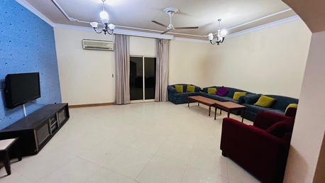 Segaya, Apartments/Houses, BHD 450,  3 BR,  SPACIOUS FURNISHED 3 BHK APARTMENT FOR RENT IN SEGAYA-: SUBEER*38185065*