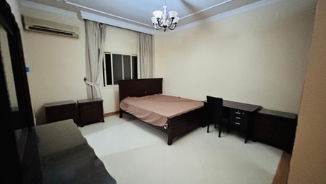 Segaya, Apartments/Houses, BHD 450,  3 BR,  SPACIOUS FURNISHED 3 BHK APARTMENT FOR RENT IN SEGAYA-: SUBEER*38185065*