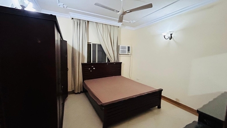 Segaya, Apartments/Houses, BHD 450,  3 BR,  SPACIOUS FURNISHED 3 BHK APARTMENT FOR RENT IN SEGAYA-: SUBEER*38185065*