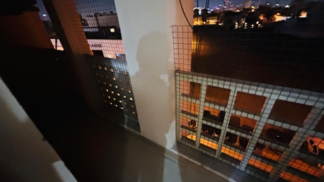 Segaya, Apartments/Houses, BHD 450,  3 BR,  SPACIOUS FURNISHED 3 BHK APARTMENT FOR RENT IN SEGAYA-: SUBEER*38185065*