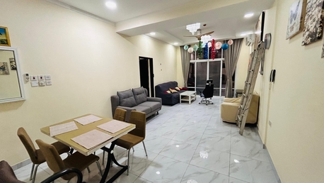 Segaya, Apartments/Houses, BHD 350/month,  2 BR,  SEMI FURNISHED 2 BHK APARTMENT FOR RENT IN SEGAYA-: SUBEER*38185065*