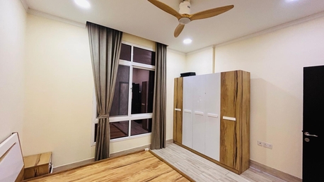 Segaya, Apartments/Houses, BHD 350/month,  2 BR,  SEMI FURNISHED 2 BHK APARTMENT FOR RENT IN SEGAYA-: SUBEER*38185065*