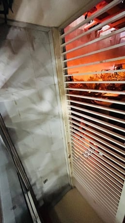 Segaya, Apartments/Houses, BHD 350/month,  2 BR,  SEMI FURNISHED 2 BHK APARTMENT FOR RENT IN SEGAYA-: SUBEER*38185065*