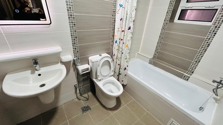 Segaya, Apartments/Houses, BHD 350/month,  2 BR,  SEMI FURNISHED 2 BHK APARTMENT FOR RENT IN SEGAYA-: SUBEER*38185065*