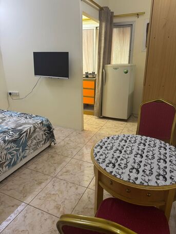 Adliya, Appliances, BHD 150,  STUDIO/FULLY FURNISHED/UNLIMITED EWA
