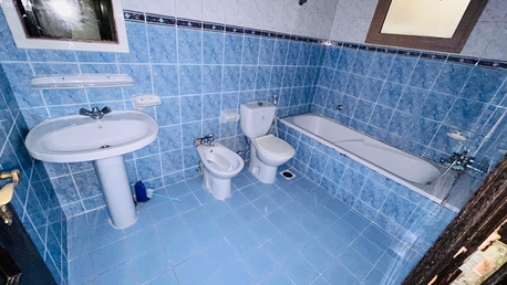 Zinj, Apartments/Houses, BHD 250/month,  2 BR,  SPACIOUS UN FURNISHED 2 BHK APARTMENT FOR RENT IN ZINJ(NEAR NEW MILLENNIUM SCHOOL)-: SUBEE