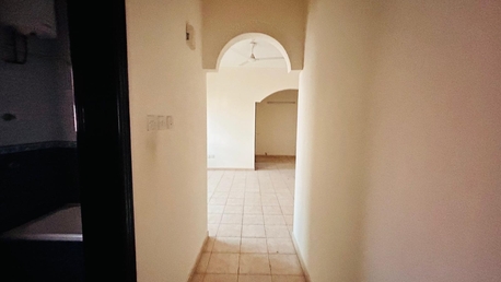 Zinj, Apartments/Houses, BHD 175/month,  1 BR,  SPACIOUS UN FURNISHED 1 BHK APARTMENT FOR RENT IN ZINJ-: SUBEER*38185065*