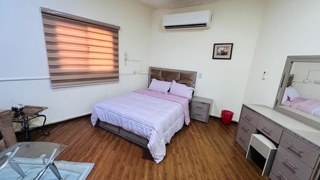 Mahooz, Apartments/Houses, BHD 210/month,  SPACIOUS FULLY FURNISHED STUDIO APARTMENT FOR RENT IN MAHOOZ-: SUBEER*38185065*