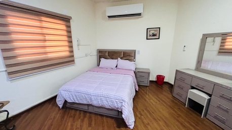 Mahooz, Apartments/Houses, BHD 210/month,  SPACIOUS FULLY FURNISHED STUDIO APARTMENT FOR RENT IN MAHOOZ-: SUBEER*38185065*