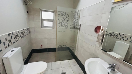 Mahooz, Apartments/Houses, BHD 330,  3 BR,  UN FURNISHED 3 BHK APARTMENT FOR RENT IN MAHOOZ-: SUBEER*38185065*