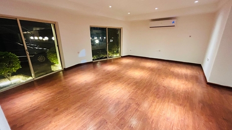 Zinj, Villas, BHD 600,  SEMI-FURNISHED 3 BHK DOUBLE-STORY COMPOUND VILLA FOR  RENT IN  ZINJ--: SUBEER*38185065