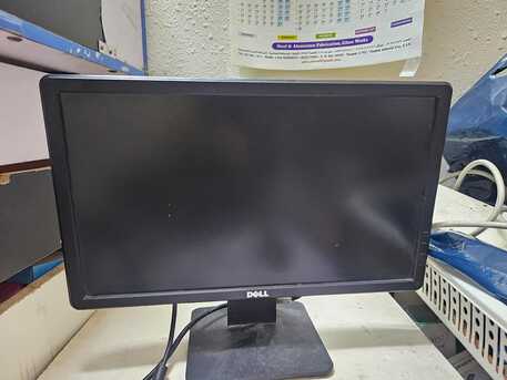 Khobar, Computers, SAR 775,  DELL-990-i7-PC COPMPUTER DESKTOP