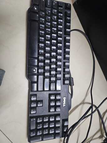 Khobar, Computers, SAR 775,  DELL-990-i7-PC COPMPUTER DESKTOP