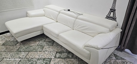 Jubail, Furniture, SAR 1400,  Urban Loft Left Corner Sofa &ndash; 4-Seater