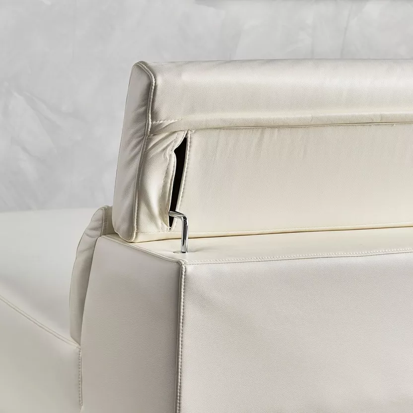 Jubail, Furniture, SAR 1400,  Urban Loft Left Corner Sofa &ndash; 4-Seater