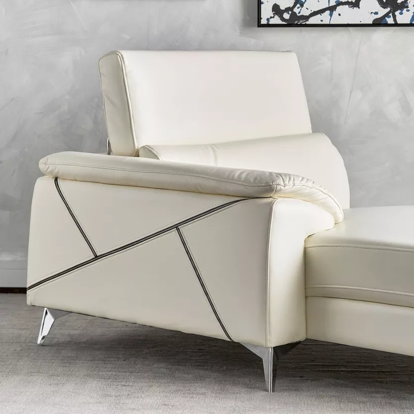 Jubail, Furniture, SAR 1400,  Urban Loft Left Corner Sofa &ndash; 4-Seater