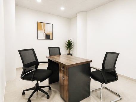 Manama, Marketing, We Deal With Rental Commercial Office Starts From 100BD Monthly For 1 Year Lease