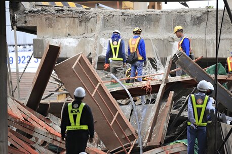 Mumbai, Local News, Earthquake Philippines