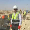 Civil Site Supervisor/Foreman (Road+Building+Infrastructure)