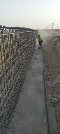 Riyadh, Job Seekers, Civil Site Supervisor/Foreman (Road+Building+Infrastructure)