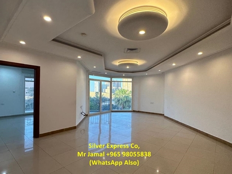 Kuwait City, Apartments/Houses, KWD 400/month,  2 BR,  100 Sq. Meter,  Beautiful 2 Bedroom With Balcony Apartment For Rent In Egaila.