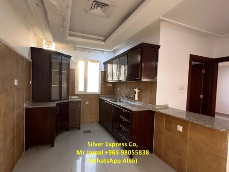 Kuwait City, Apartments/Houses, KWD 400/month,  2 BR,  100 Sq. Meter,  Beautiful 2 Bedroom With Balcony Apartment For Rent In Egaila.