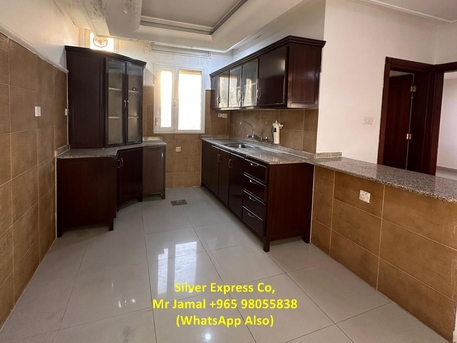 Kuwait City, Apartments/Houses, KWD 400/month,  2 BR,  100 Sq. Meter,  Beautiful 2 Bedroom With Balcony Apartment For Rent In Egaila.