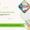 Professional Chiropractic Care And Pain Management In Bowmanville