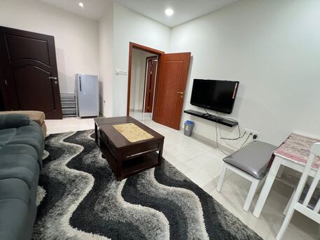 Busaiteen, Apartments/Houses, BHD 280/month,  Furnished,  1 BR,  Fully Furnished Spacious Flat For Rent In Busaiteen With EWA