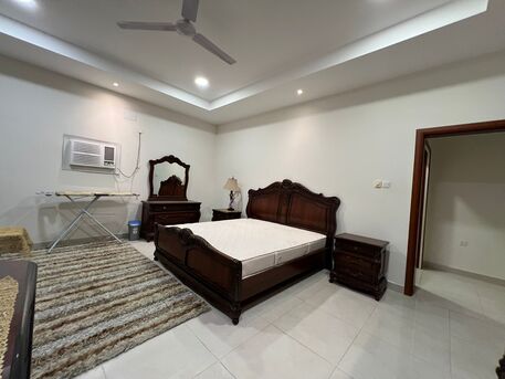 Busaiteen, Apartments/Houses, BHD 280/month,  Furnished,  1 BR,  Fully Furnished Spacious Flat For Rent In Busaiteen With EWA