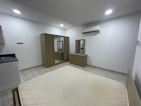 Busaiteen, Apartments, Flats, Houses & Villas, BHD 150/month,  Furnished,  Studio,  Fully Furnished Studio Flat For Rent In Busaiteen