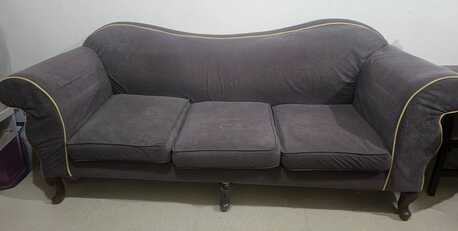 Jeddah Furniture, SAR 200,  Sofa, 2