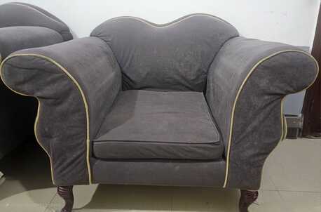 Jeddah Furniture, SAR 200,  Sofa, 3
