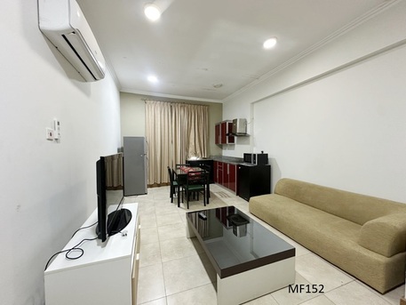 Busaiteen, Apartments/Houses, BHD 250/month,  Furnished,  1 BR,  60 Sq. Meter,  One Room |Unlimited Electricity
