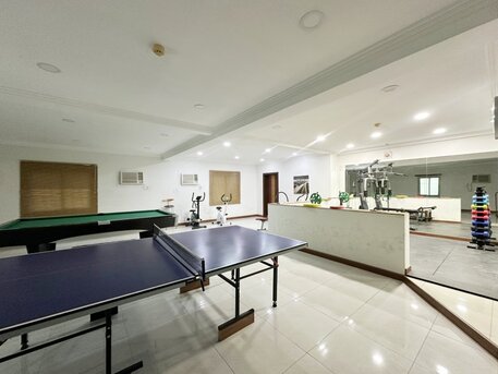 Busaiteen, Apartments/Houses, BHD 250/month,  Furnished,  1 BR,  60 Sq. Meter,  One Room |Unlimited Electricity