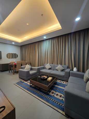 Kuwait City, Apartments/Houses, KWD 700/month,  3 BR,  For Rent In East, A Spacious 3-bedroom Apartment