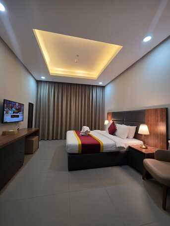 Kuwait City, Apartments/Houses, KWD 700/month,  3 BR,  For Rent In East, A Spacious 3-bedroom Apartment